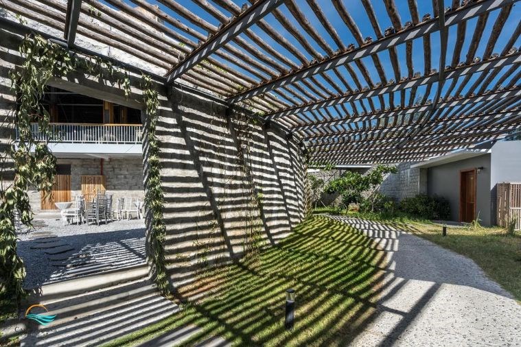 Phòng Luxury Sea View